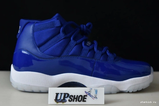 Air ''Legend Retro 11 AT7802 AT7802 Low Blue'' Jordan 0406